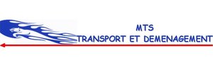 MTS Transports et Demenagement-logo