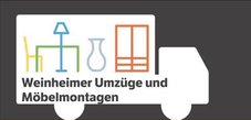 Weinheimer Umzüge und Küchenmontage-logo