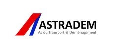 Astradem Déménagements-logo