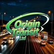 Origin Transit -logo