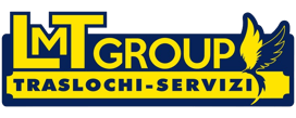 LMT GROUP - Traslochi & Servizi-logo