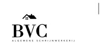 BVC algemene schrijnwerkerij-logo