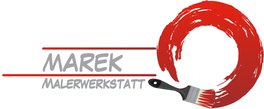 Marek Malerwerkstatt-logo