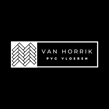 Van horrik pvc vloeren-logo