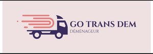 Go Trans Dem-logo