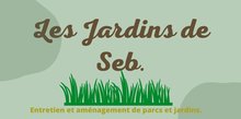 Les Jardins de Seb-logo