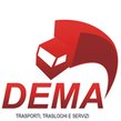 Traslochi Dema-logo