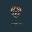 ADENIA Sàrl Jardin & Paysage-logo