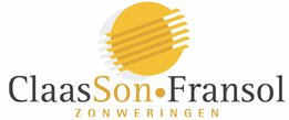 Claasson - Fransol Zonweringen-logo