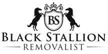 Black Stallion Removalist-logo