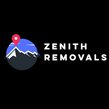 Zenith Removals-logo