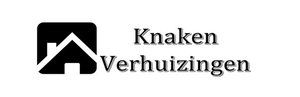 Knaken Verhuizingen-logo