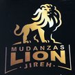 Mudanzas Lion-logo