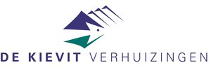 De Kievit Verhuizingen-logo