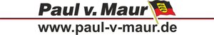 Paul v. Maur GmbH-logo