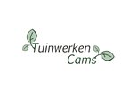 Tuinwerken Cams-logo