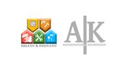 A.K Raumausstattung-logo