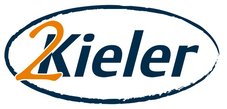 2Kieler e.K Umzüge Entrümpelung Möbeltransporte Haushaltsauflösung-logo