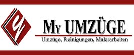 My Umzüge GmbH-logo