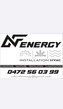 NF ENERGY SRL-logo