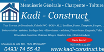 Kadi Construct SRL-logo
