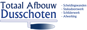 Afbouwbedrijf van Dusschoten-logo