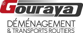 Gouraya Déménagement-logo