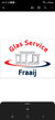 Glasservice Fraaij-logo