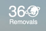360 Logistics & Removals Ltd-logo
