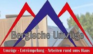 Umzüge BergischLand H+R. UG-logo