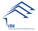 VBM Veenendaal Bouw en Modernisering-logo