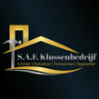 SAF Klussenbedrijf, Renovatie en afbouw-logo