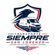 Transporte siempre San Lorenzo-logo