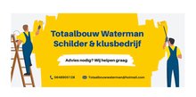 Totaalbouw waterman-logo