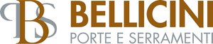 Bellicini Serramenti srl-logo