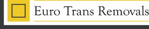 Euro Trans Removals-logo