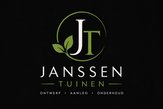 Dennis Janssen Tuinen-logo