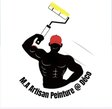 Anthony Mercier-logo