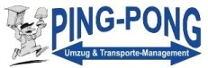 Ping-Pong Umzug & Transporte - Management-logo