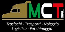 MCT 2022 S.R.L.-logo