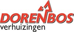 Dorenbos Verhuizingen-logo