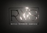 RWS glas en schilderwerken-logo