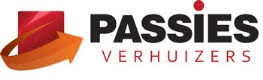 Passies Verhuizers-logo