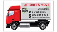 Lift and shift movers-logo