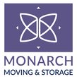 Monarch Moving & Storage-logo