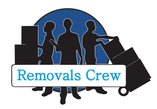 Removals Crew-logo