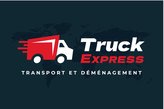 Truck Express-logo