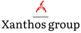 Xanthos B.V.-logo