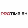 Pro Time 24 GmbH-logo