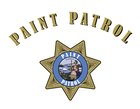 Paint Patrol bvba-logo